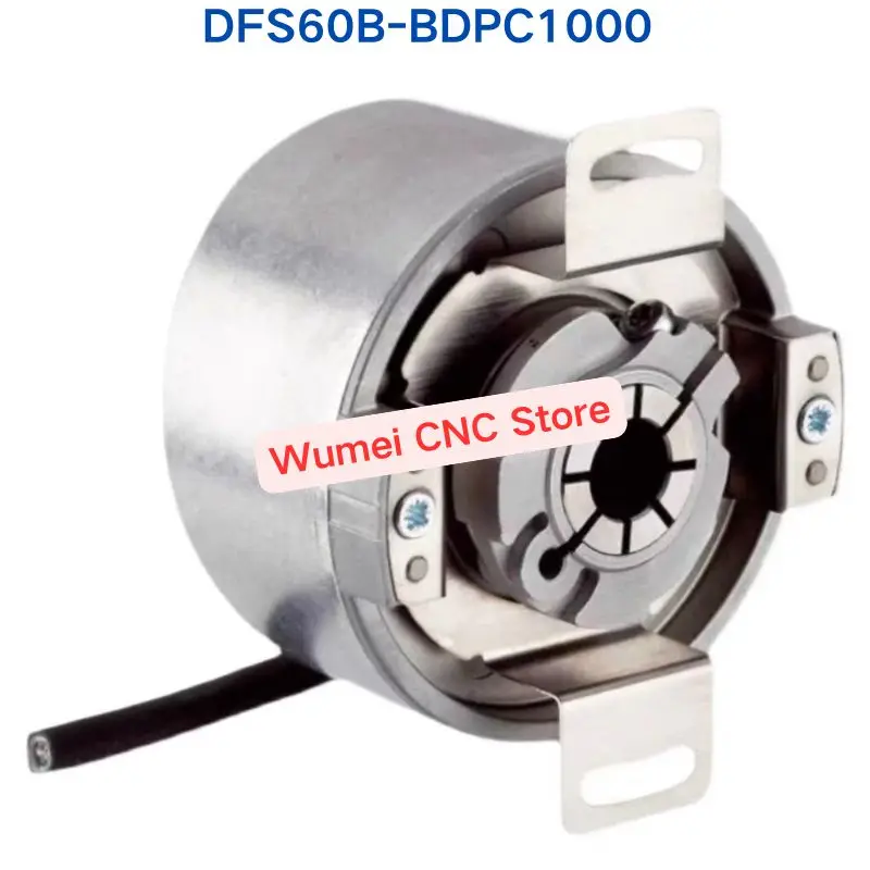 

Replace DFS60B-BDPC10000 incremental photoelectric encoder (Non original factory)