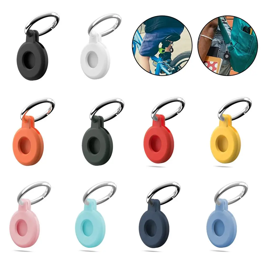 Silicone Protective Case For Princess Ocean Medallion Waterproof Keychain Cover For Cruise Ship Accessory U7U7