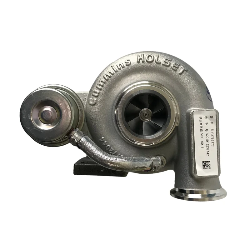 

Hot Sale Light Truck Diesel Engine Turbocharger 3788177F for Foton Cummins ISF 2.8 S4