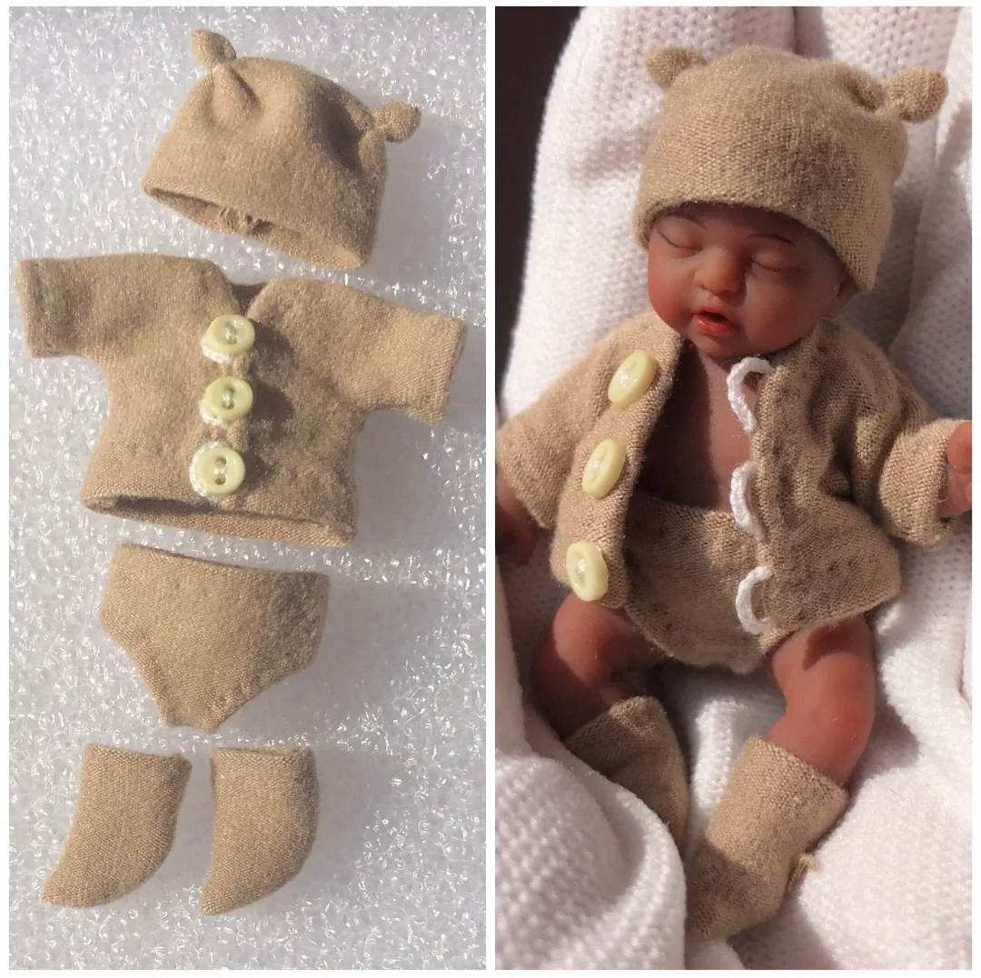 Thumbnail 3 - #18 Latest Baby Clothing Accessories Offers