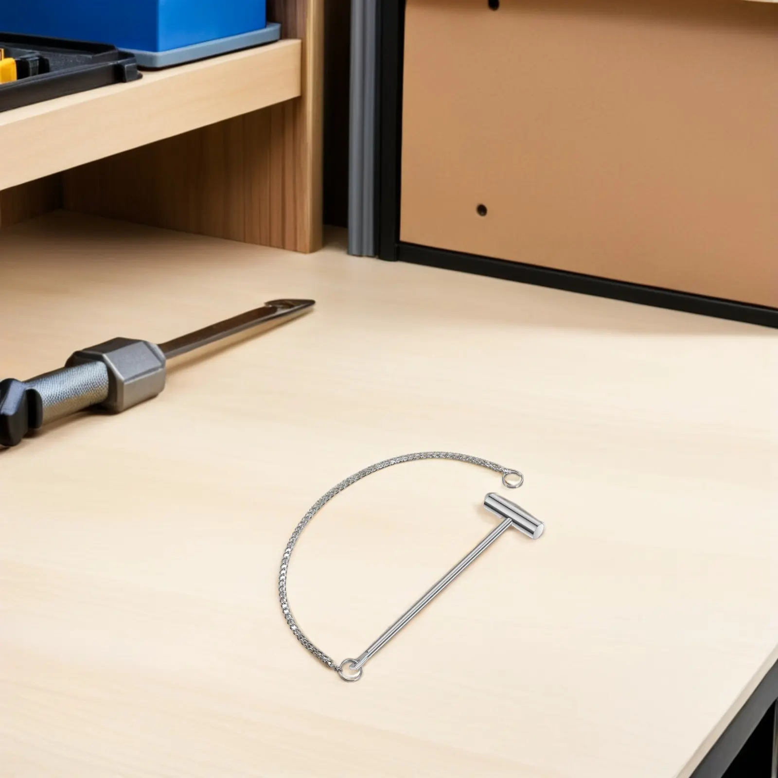 

Набор из 3-х эргономичных инструментов для аварийного отключения пожарного гидранта и тушения пожаров в жилых и коммерческих помещениях