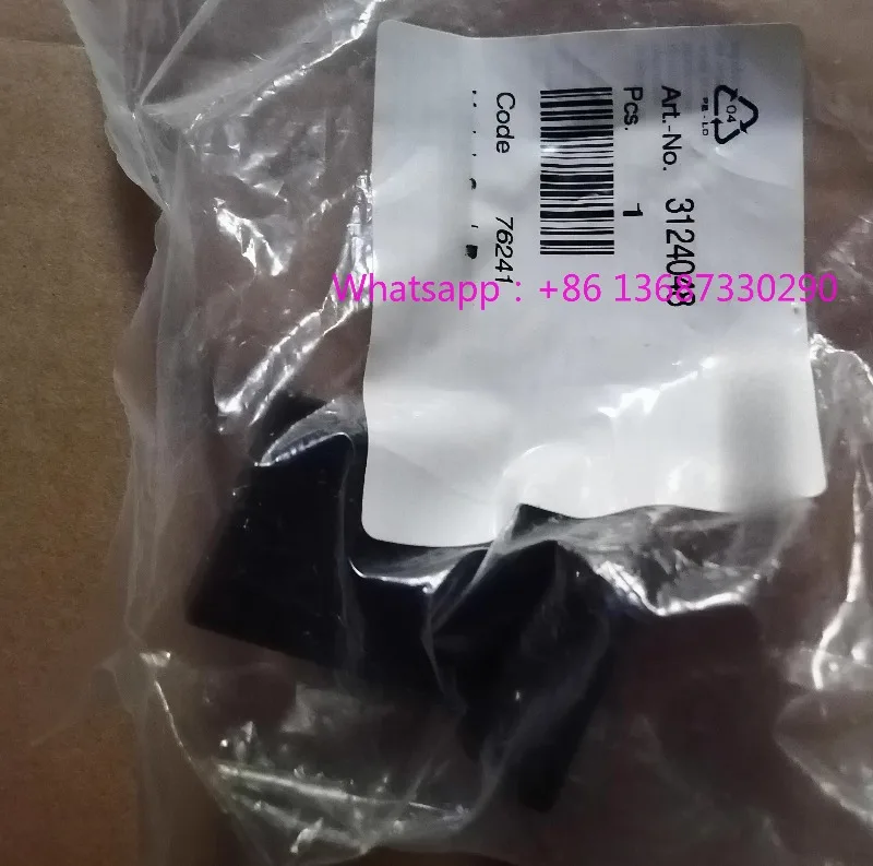 

Подавитель 3124048 24 В с подсветкой, новый оригинальный продукт