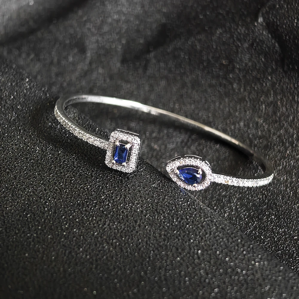 Thumbnail 4 - #27 Latest Silver Bracelets Price Drops