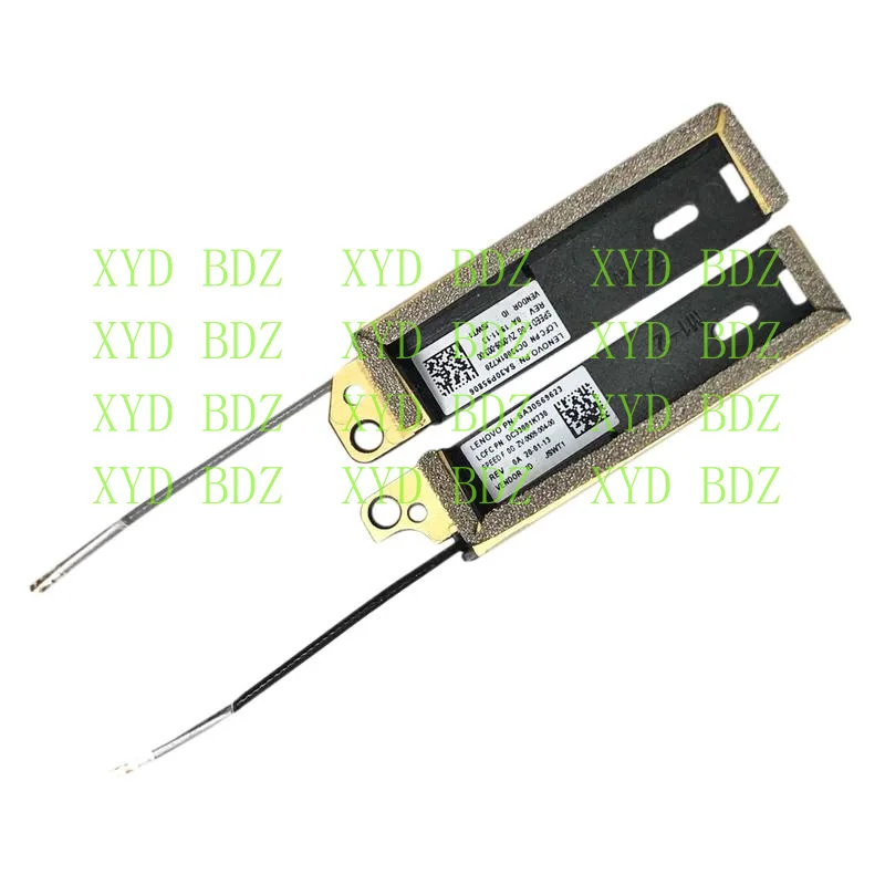 

Антенный кабель CDB WLAN для Lenovo ThinkPad X1 Carbon 8-го поколения 20U9 20UA 5A30V25487 DB