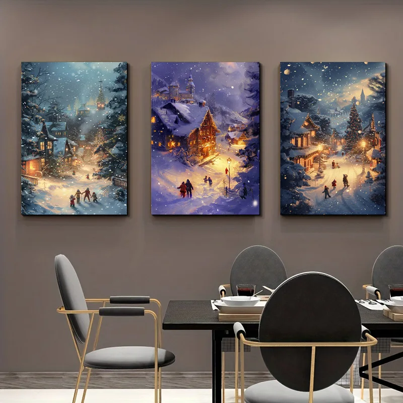 Thumbnail 2 - #84 Painting Canvas Comparison Guide