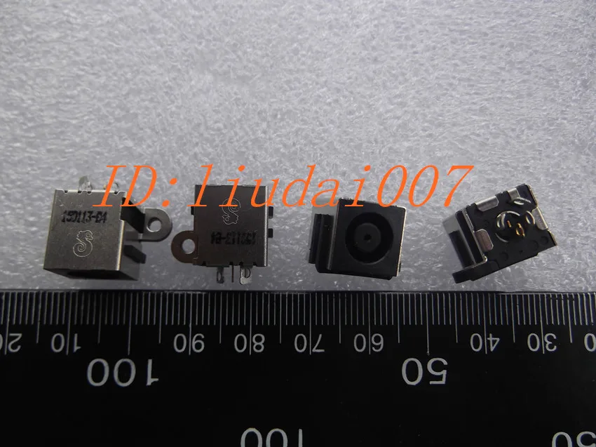 

Для DELL 14R 17R N4010 N4110 N4120 N7010 N7110 M4110 Интерфейс питания