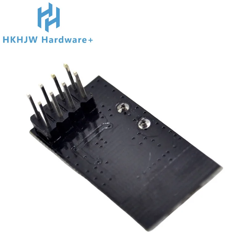 NRF24L01 + ワイヤレスモジュール 2.4G ワイヤレス通信モジュールアップグレードモジュール