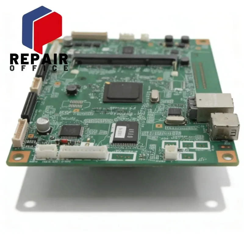 LV0822 be formatter Board be for Brother HL5450DN HL-5450DN HL5450 5450DN 5450 Main Board Motherboard Main PCB Assembly Printer