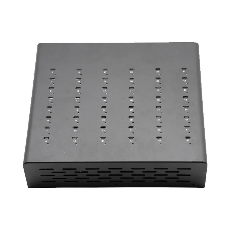 Fast charging charger supports multi-protocol fast charging PD fast charging Android mobile phone tablet