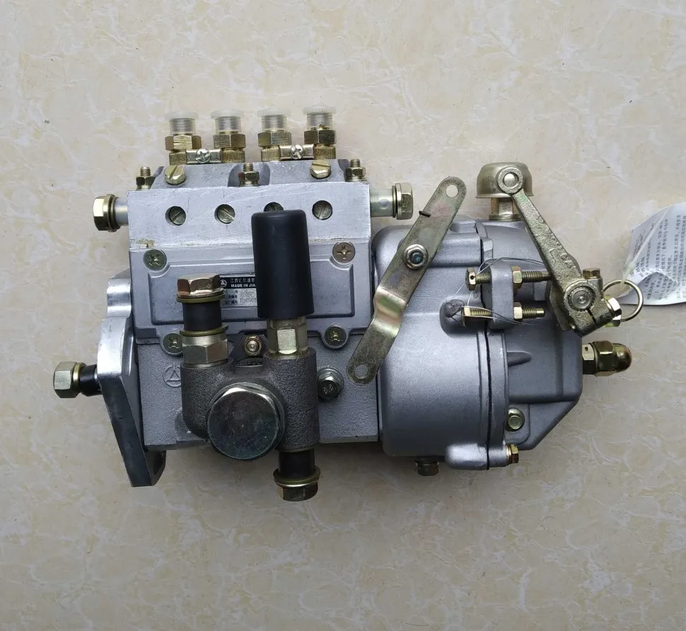 495D/ZD 495P/ZP K4100D K4100ZD Injection Pump for 495/K4100 Series Weifang Diesel Engine Parts Fuel Injection Pump