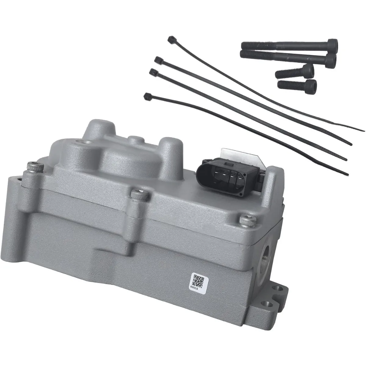 5459882 Turbocharger Actuator Compatible for Cummins Holset Dodge Ram