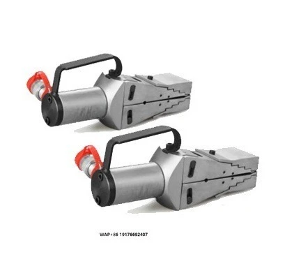 

SFSM-8 Портативный гидравлический инструмент для разбрасывания фланцев, клиновой сепаратор, высокое качество, 6 мм, 14 тонн, гидравлические инструменты премиум-класса