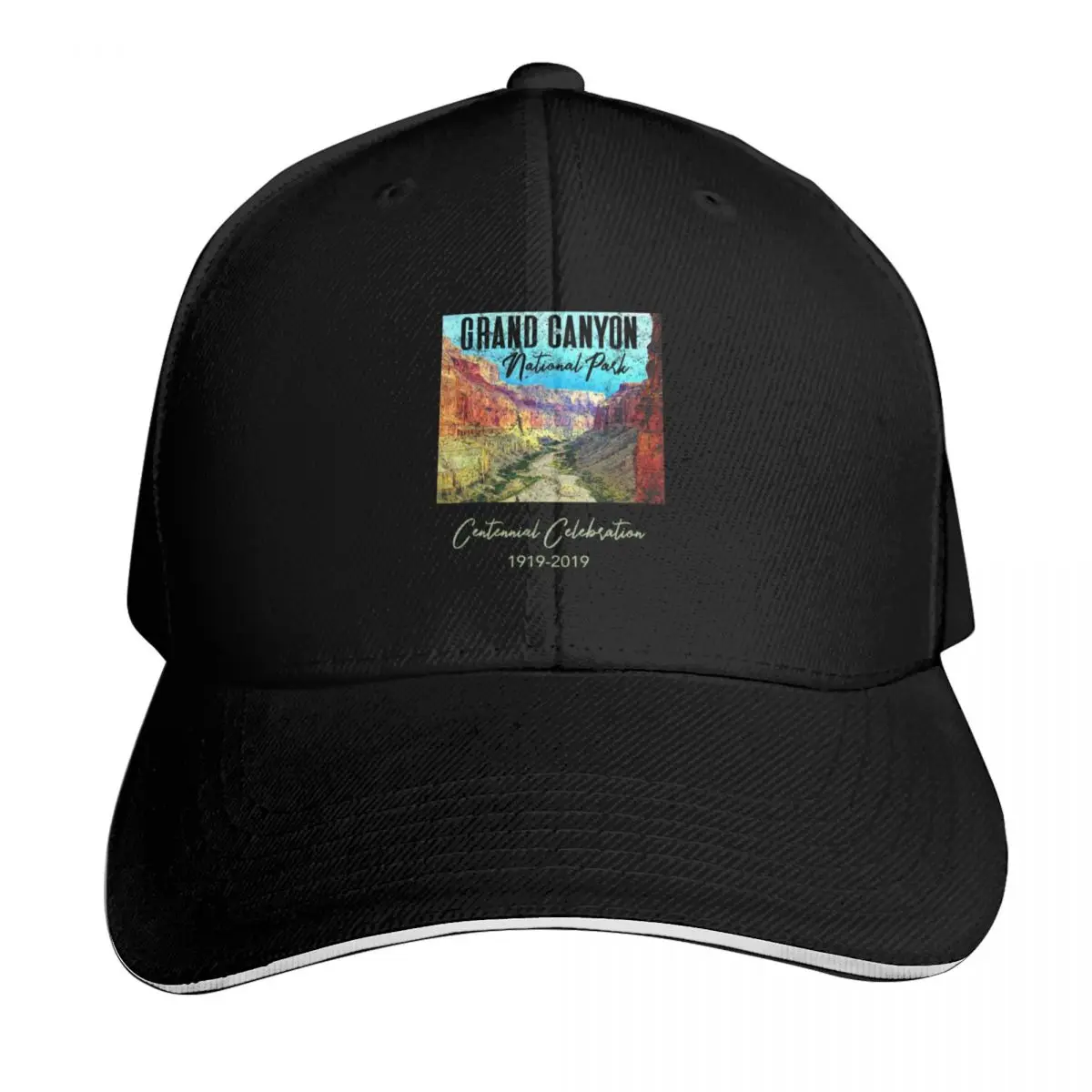 bone-de-beisebol-para-comemoracao-do-centenario-do-parque-nacional-grand-canyon-chapeus-engracados-em-oferta-chapeu-ocidental-masculino-e-feminino