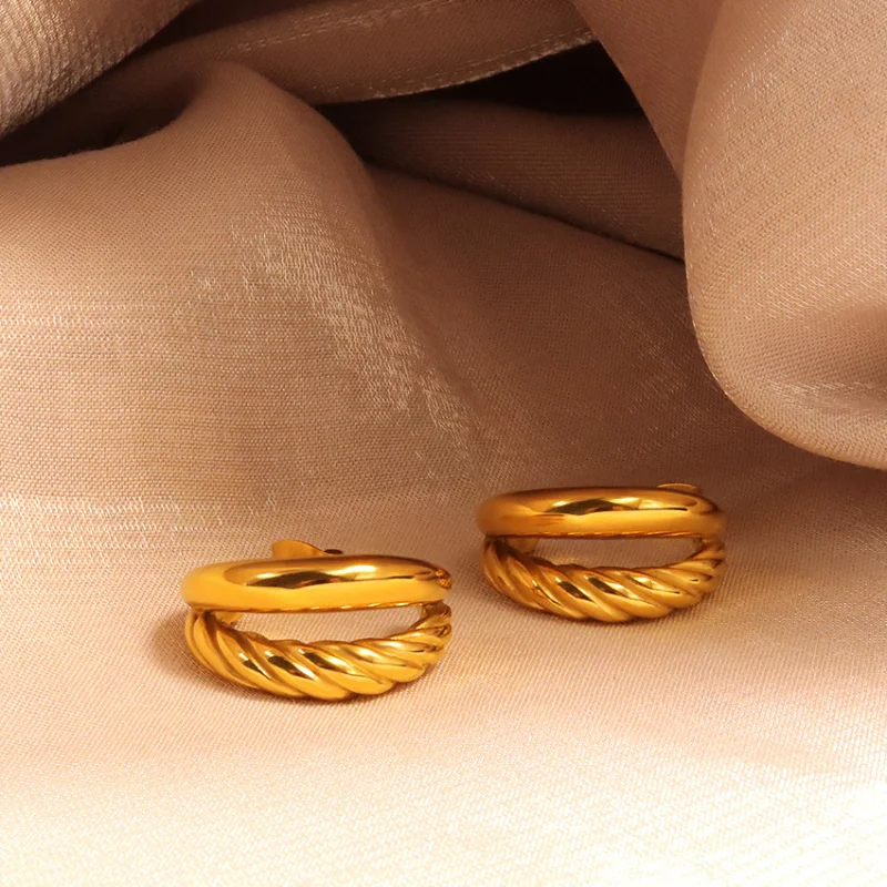 europeu-e-americano-irregular-dupla-camada-trancado-haircbrincos-de-design-exclusivoinseuropean-e-americano-retro-high-end-brincos