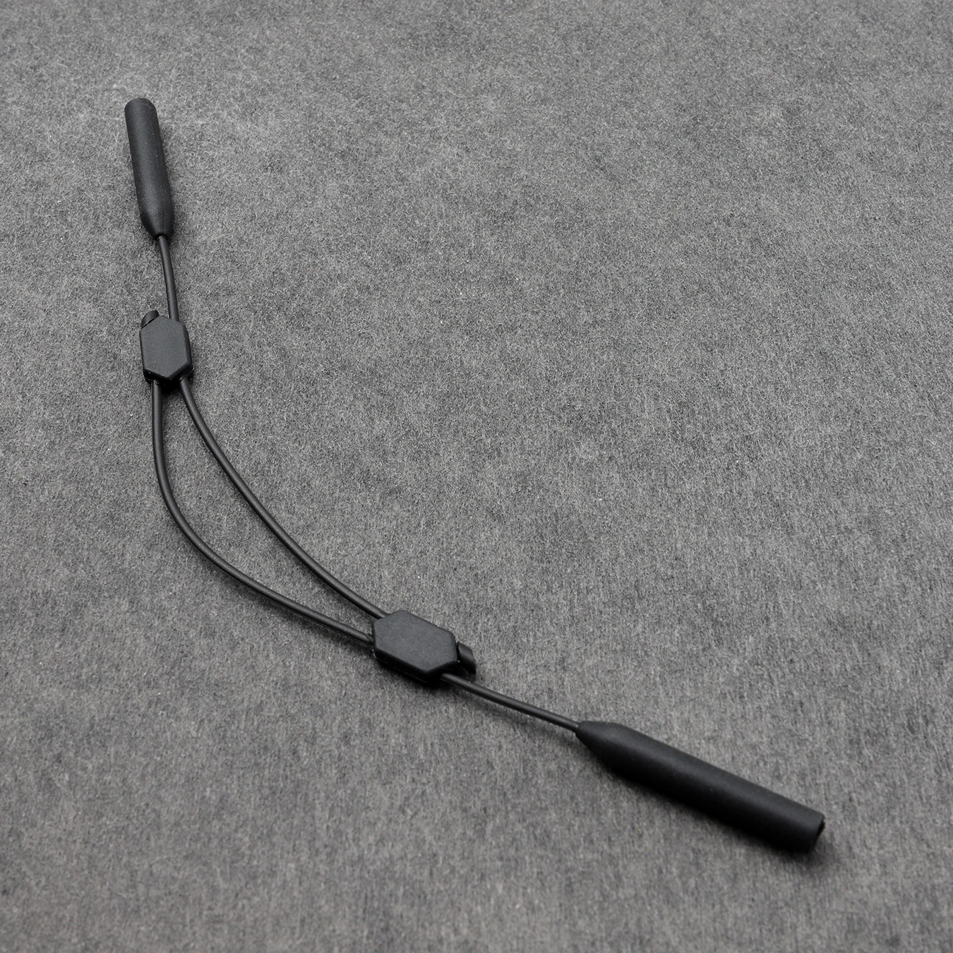 조절 가능한 선글라스 목걸이 스트랩 코드 미끄럼 방지  - Sunglass Retainer Cord 리뷰 및 가격
