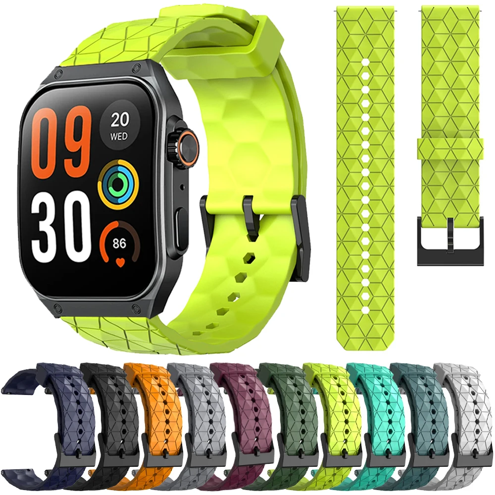 20Mm 22Mm Sports St…