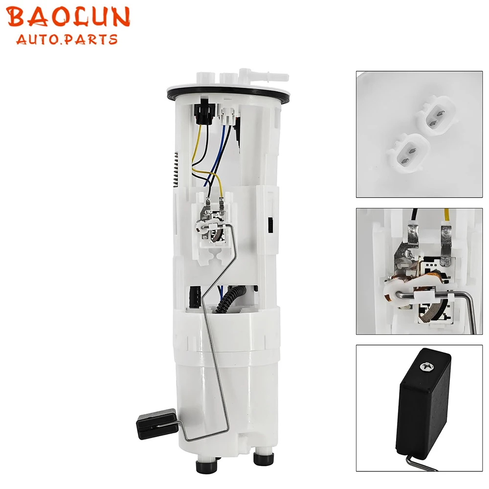 BAOLUN   Fuel Pump Assembly Replacement 6S5-13907-04 6S5-13907-04-00 For EX FX VX EXR GP1800R 2021-2023