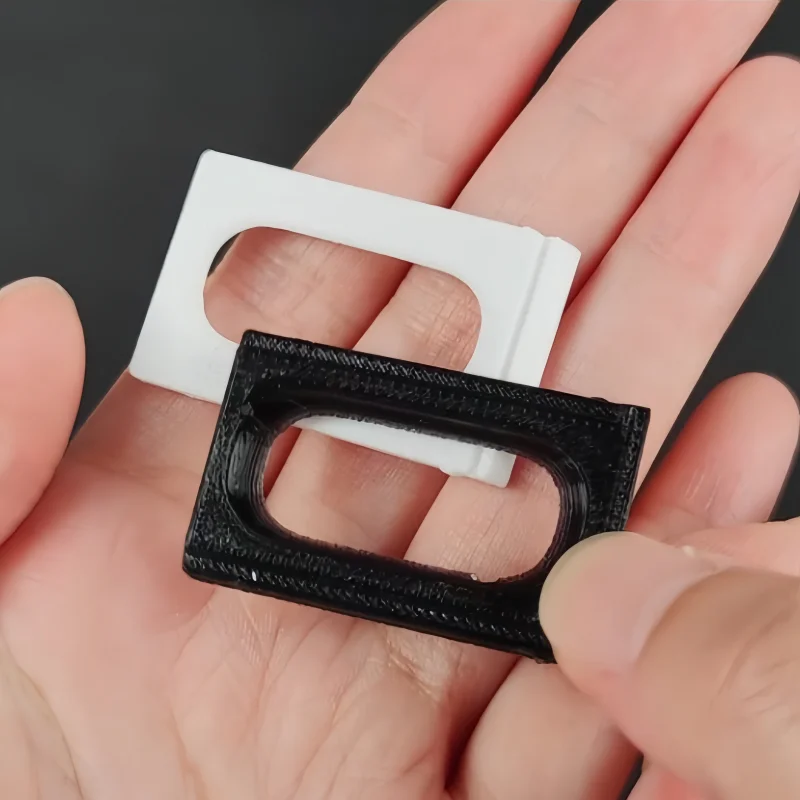 Fitbit Air and Whoop 5.0 Combo Wristband Clip Accessory description 2