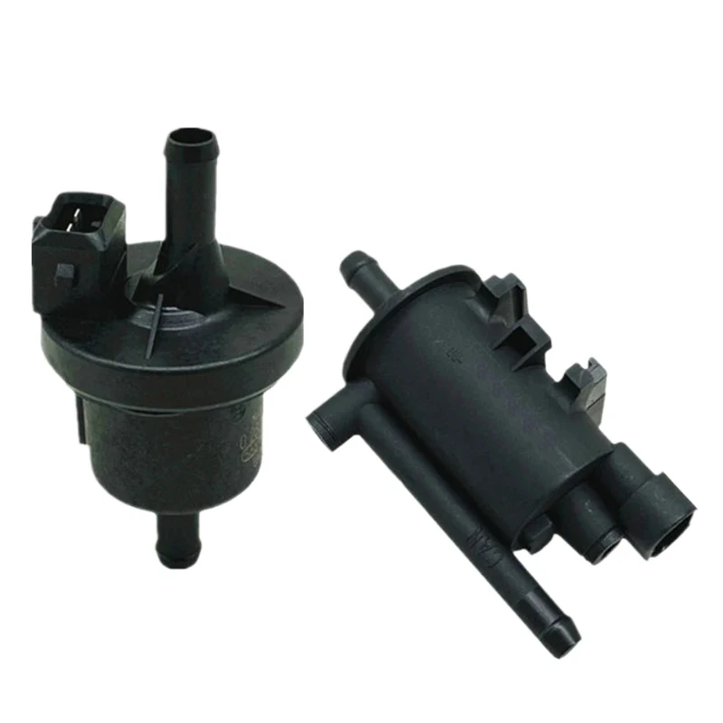 Canister Control Solenoid Valve for BYD F3 G3 F0 F6 S6 G6 M6 Carbon Canister Electron Magnetic Valve Car Accessories