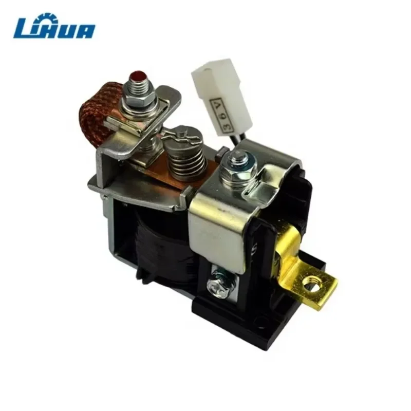Contactor de piezas de carretilla elevadora usado para 7FBR15/18