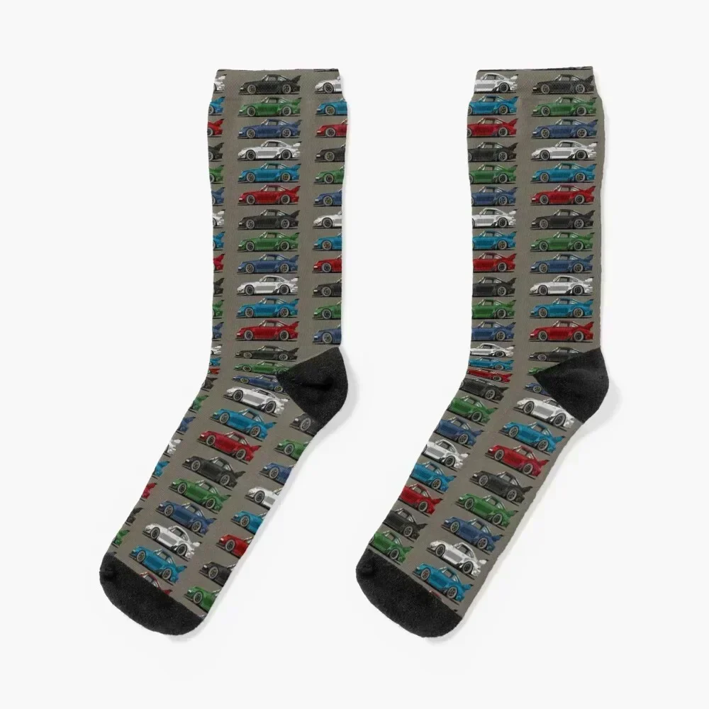 

old classics Socks winter gifts anime snow Boy Child Socks Women's