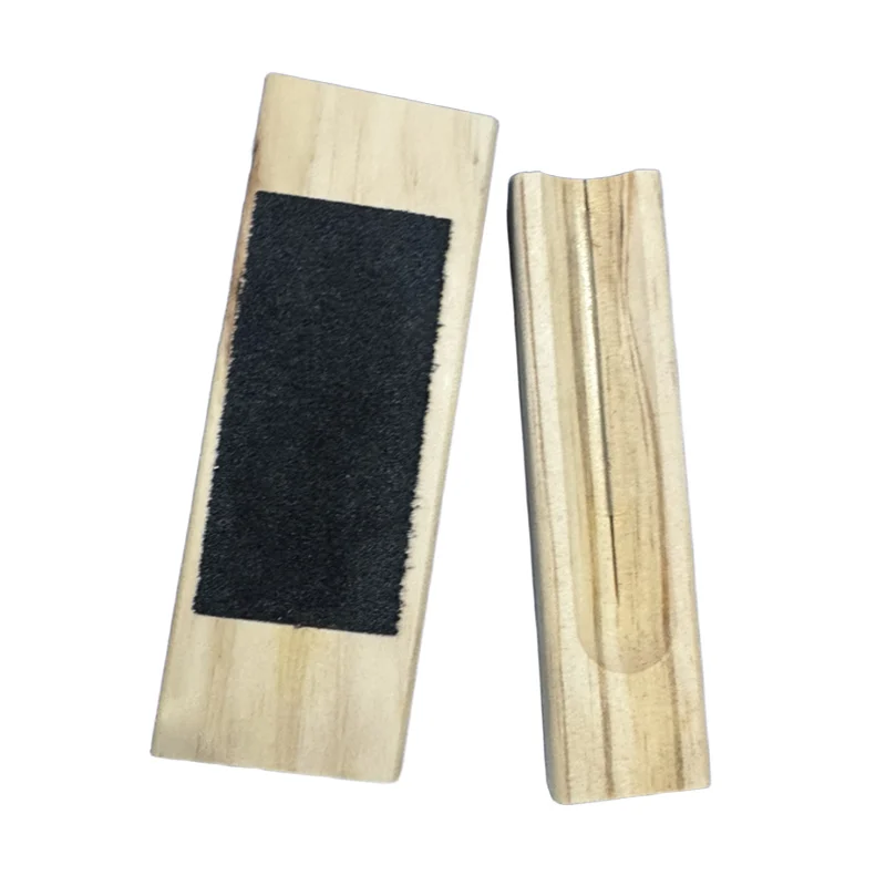 ترقية فتاحة الكستناء دليل الجوز فتاحة كستناء خشبي فتاحة الجوز الكستناء البقان البندق اللوز قذيفة أداة إزالة الصواميل #5