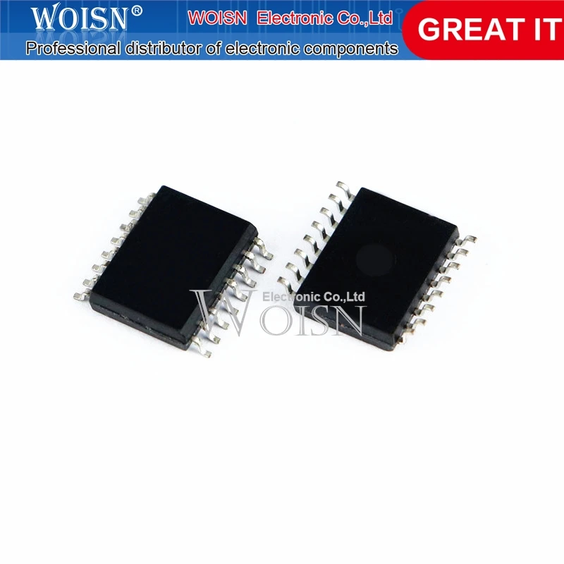 

10PCS MX25L25635FMI-10G MX25L25635FMI SOP-16