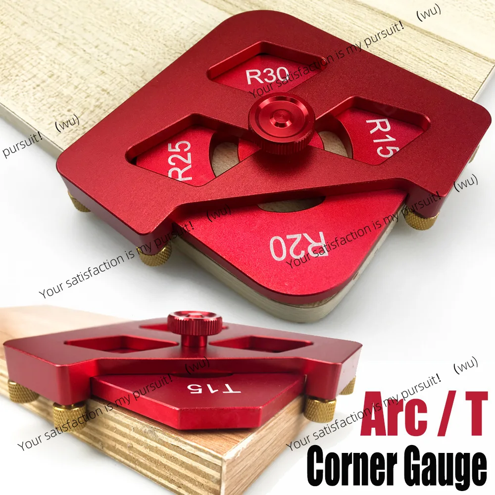 

Деревообрабатывающий инструмент с закругленной фаской, быстрая смена, угол R, дуга, прямой угол, косой угол, бакелитовый фрезерный триммер, форма