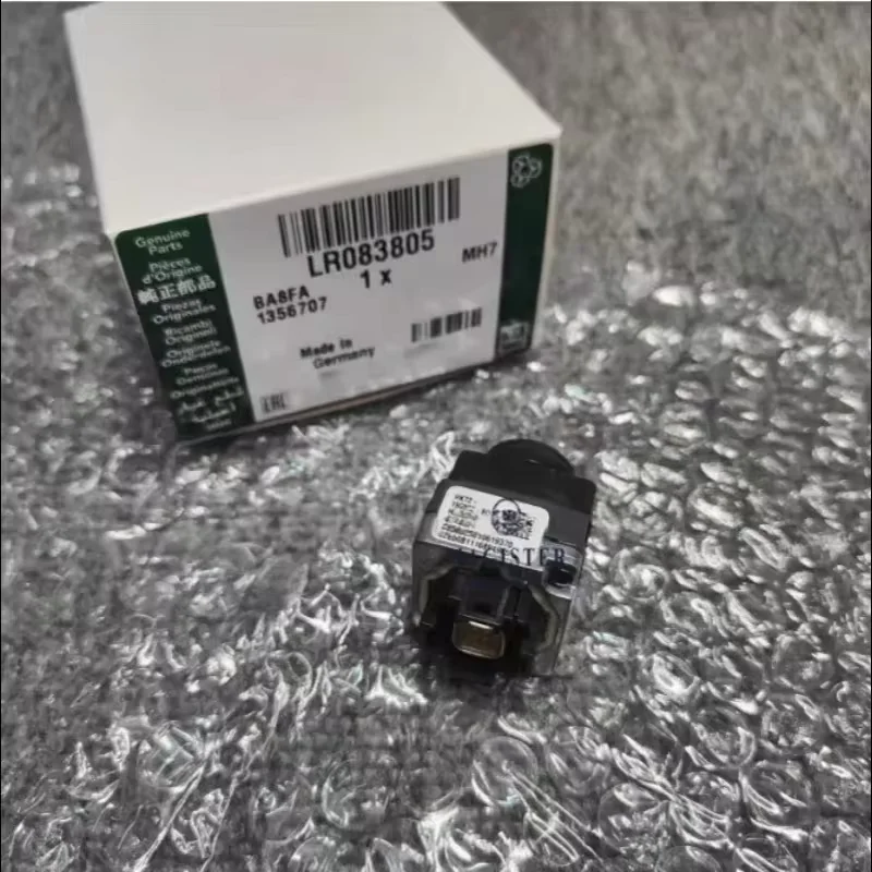 Front and rear tailgate camera surround view camera LR083805 suitable for Land Rover Range Rover Sport spare parts
