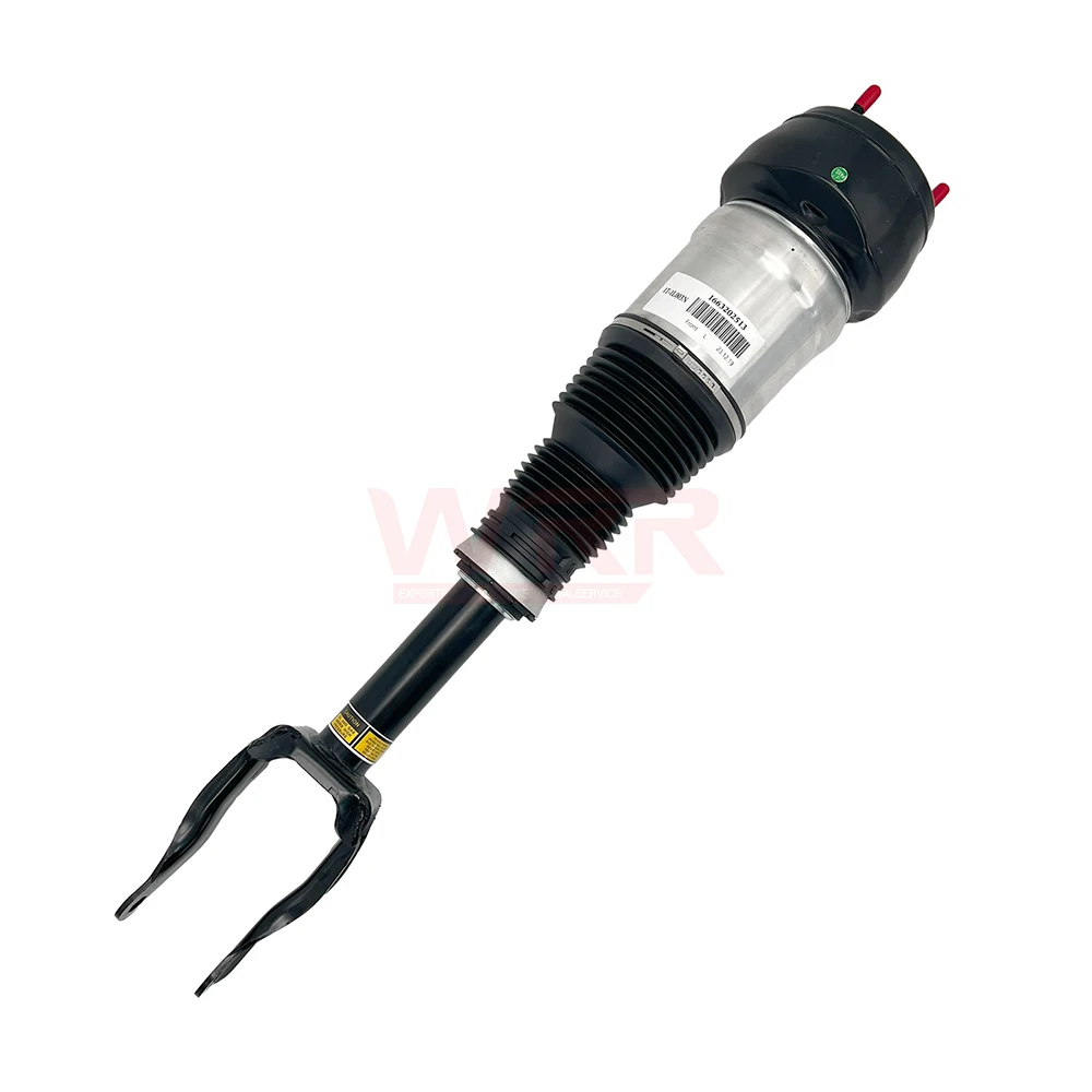 WRR 1663202513 1663202613 Air Shock Absorber For Mercedes Benz W166 GL500 GLS350 GLS63 X166 Air Suspension Strut