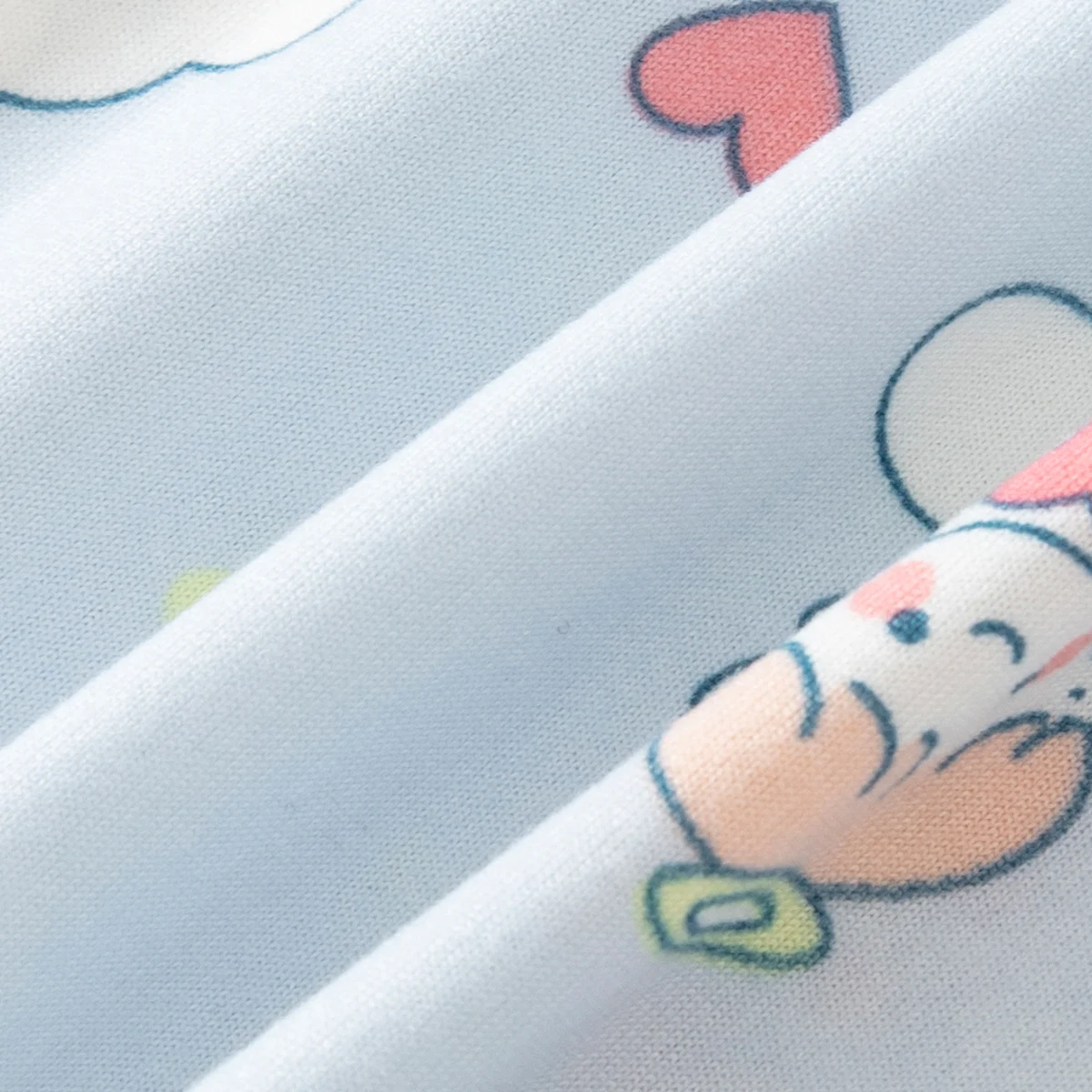 2-teiliges Herbst-Set für Kinder, bestehend aus einer langärmligen Hose mit niedlichem Cartoon-Motiv, für Jungen und Mädchen, bequem und vielseitig einsetzbar als Freizeitkleidung für zu Hause. – Detail 28