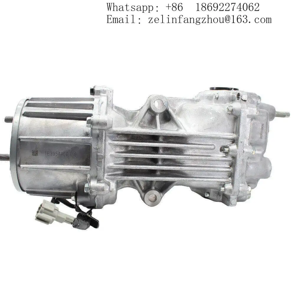 

Brand New Rear Carrier/Differential AWD 38300-4BF0A For Nissan Rogue 5.173 Ratio 2014-2020