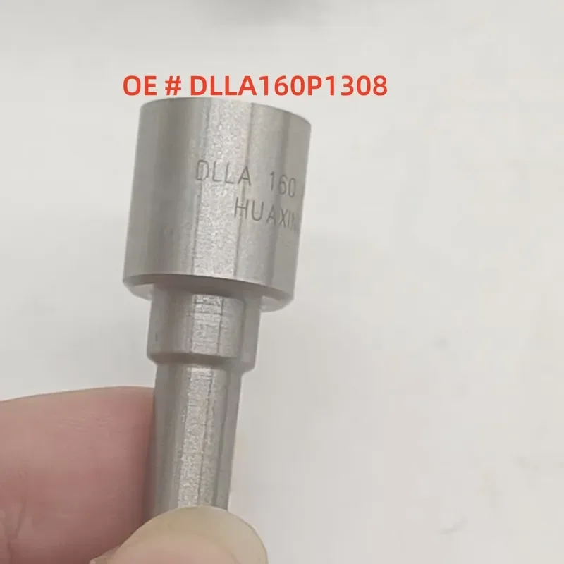 High quality New DLLA160P1308 fuel injector nozzle For 13537793836 13537794334 0445110216