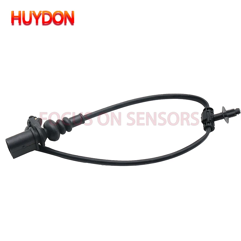 4M0615121P Rear Left Right Disc Brake Pad Wear Sensor For Audi A4 A5 A8 Q7 Q8 RS Q8 RS5 RS6 RS7 S4 S5 S8 SQ7 SQ8 High Quality