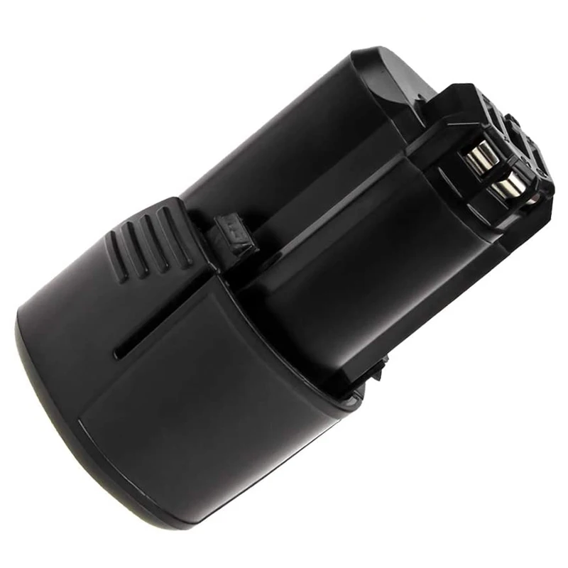 1.5Ah 3Ah BAT411 Lithium Rechargeable Battery Compatible with Bosch 10.8V GBA12V30 BAT420 BAT411A BAT412 BAT412A BAT413 BAT413A