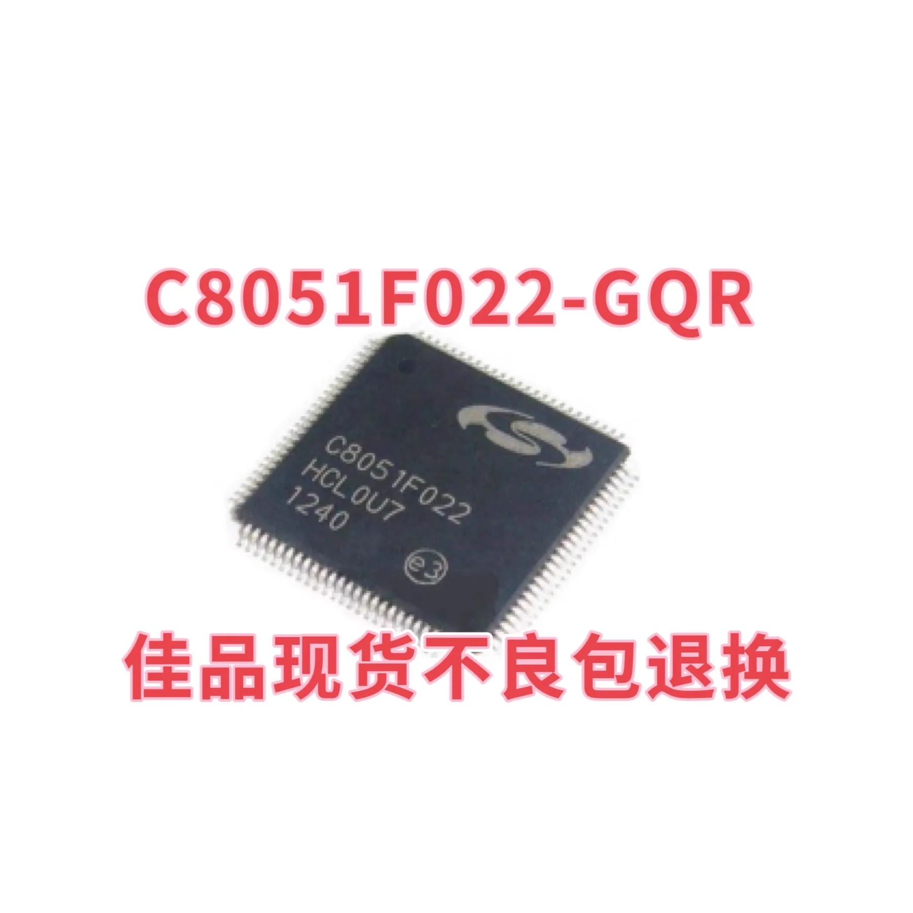 Original C8051F022-…