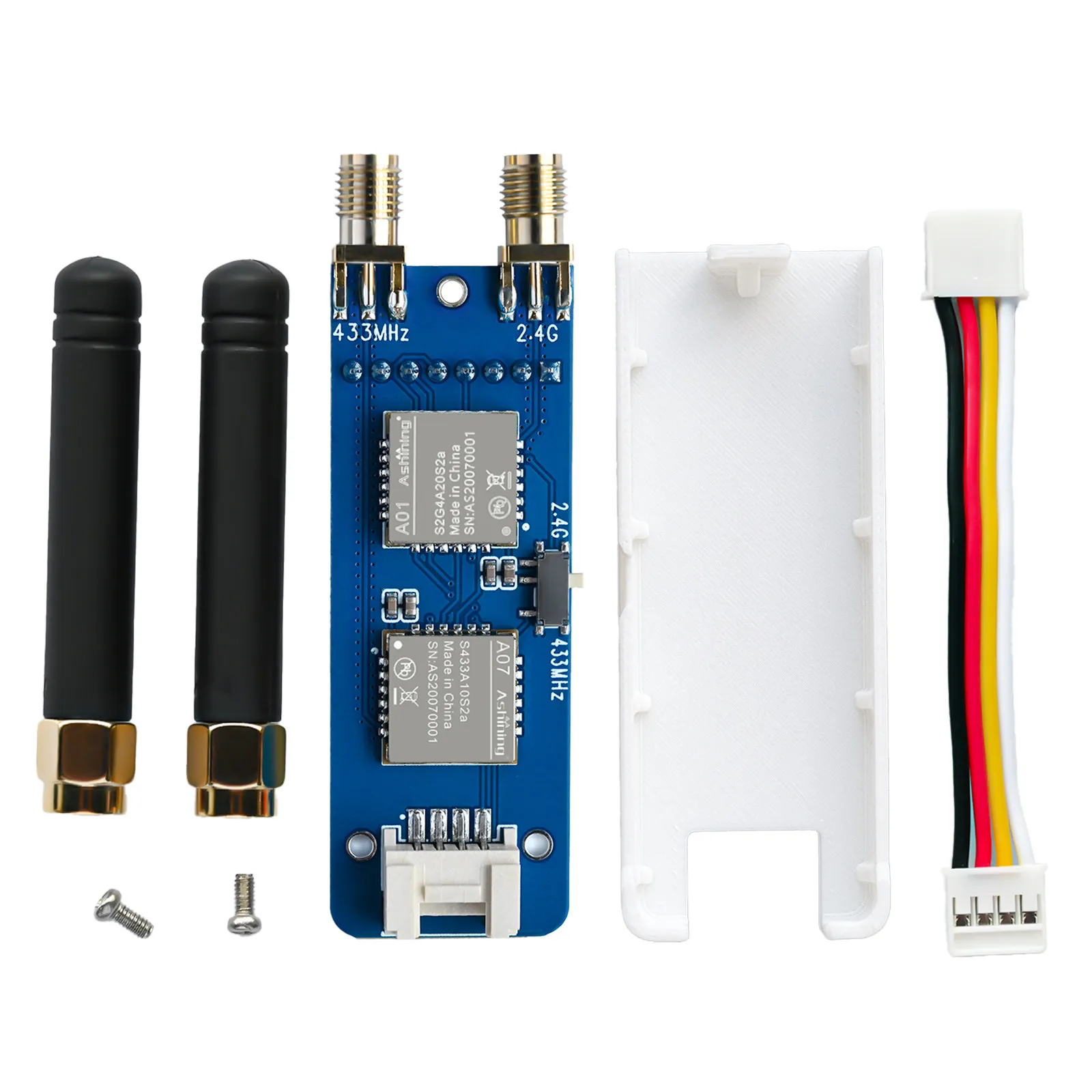 M5Stack M5StickC PLUS2 ESP32 Compact IoT Module CC1101 NRF24