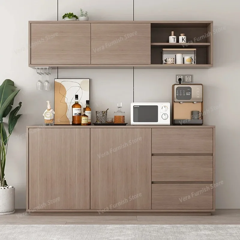Storage Vintage Living Room Cabinets Classic Nordic Trendy Modern Living Room Cabinets Drawer Luxury Vitrinas Home Furniture