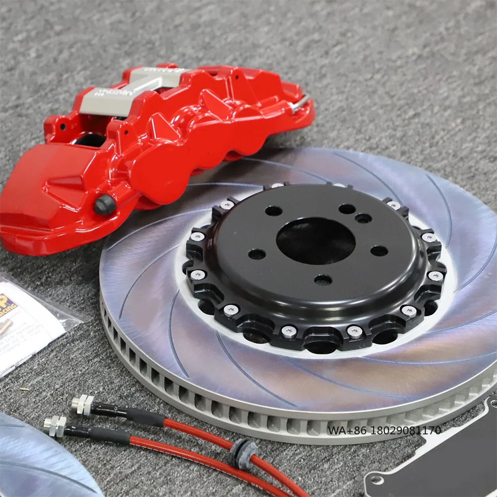 Auto Brake System B… - image