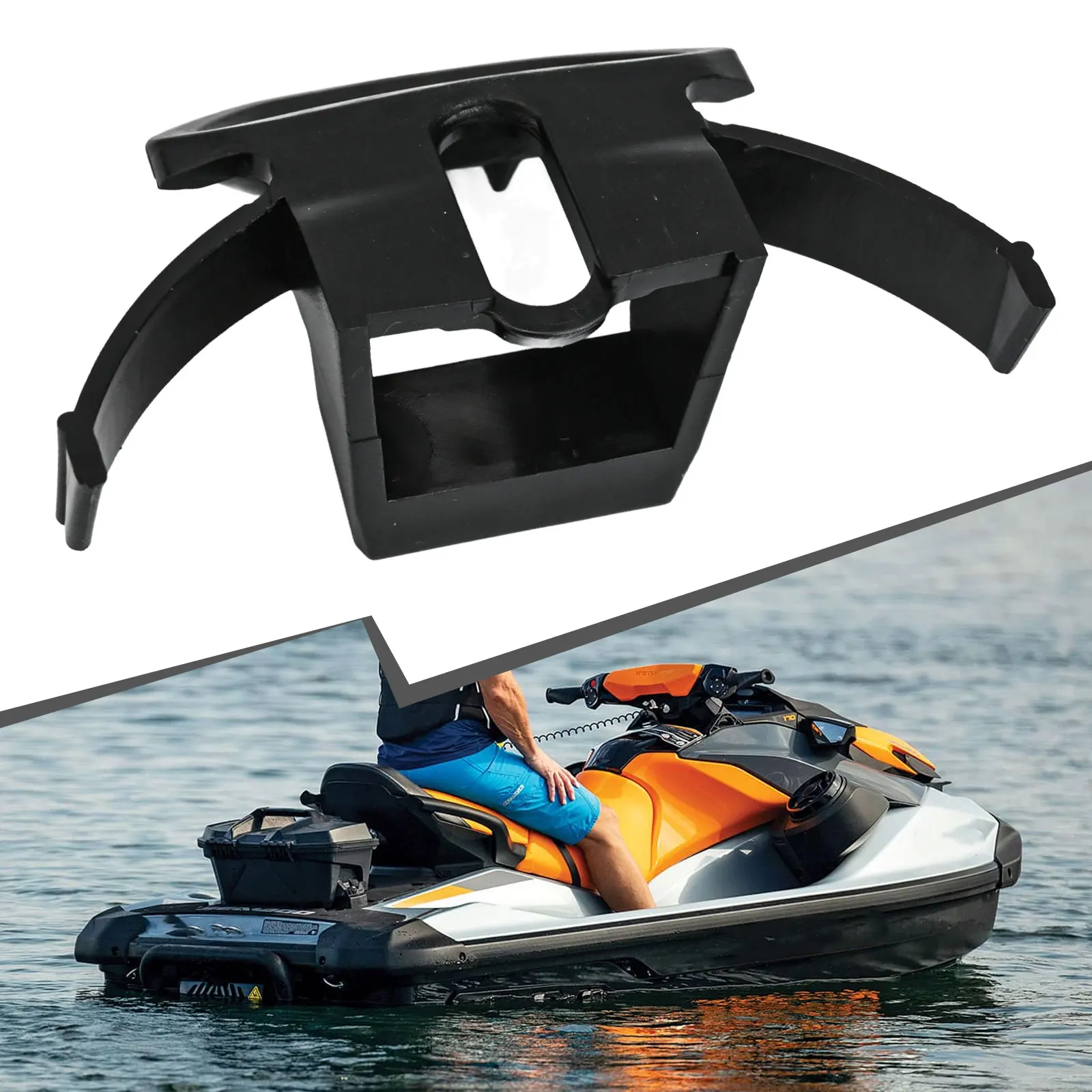 

Автомобильный перчаточный ящик, аксессуар, прямая замена для Sea-Doo, прямая замена, замена OE, простая установка