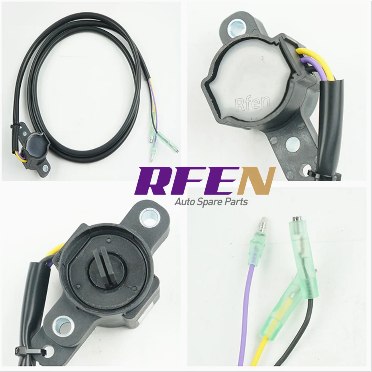 

RFEN 896688001 for yacht sensor