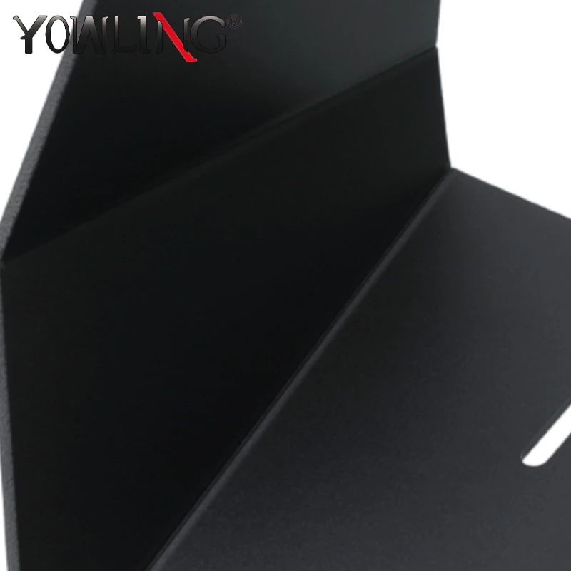 

For Honda XR150L XR 150L 2023-2024-2025-2026 Engine Guard Chassis Cover Protection Electric Skid Plate Pan Fender Accessories