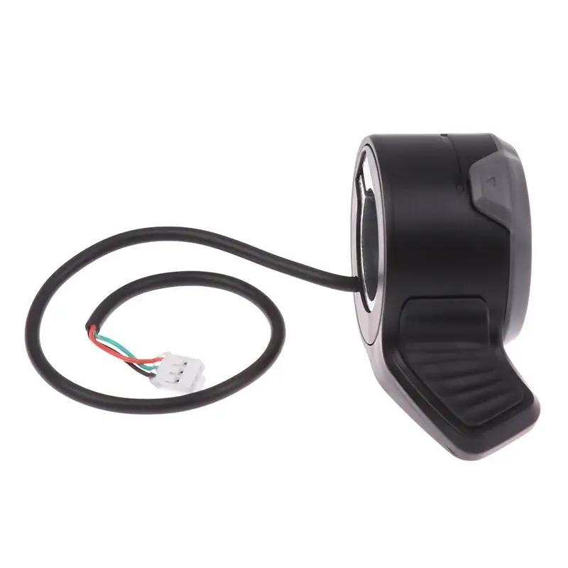 Electric Scooter Throttle Accelerator For Niu KQi1 KQi3 KQi2 Speed Regulate Controller Thumb Button E-Scooter Parts​