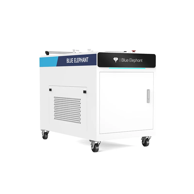 

Универсальный лазерный сварочный аппарат Mccw30 4-в-1 для оптоволокна