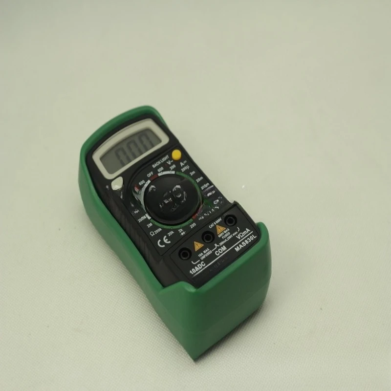 

Mini Portable E****my Handheld Digital Multimeter with Retention Backlight