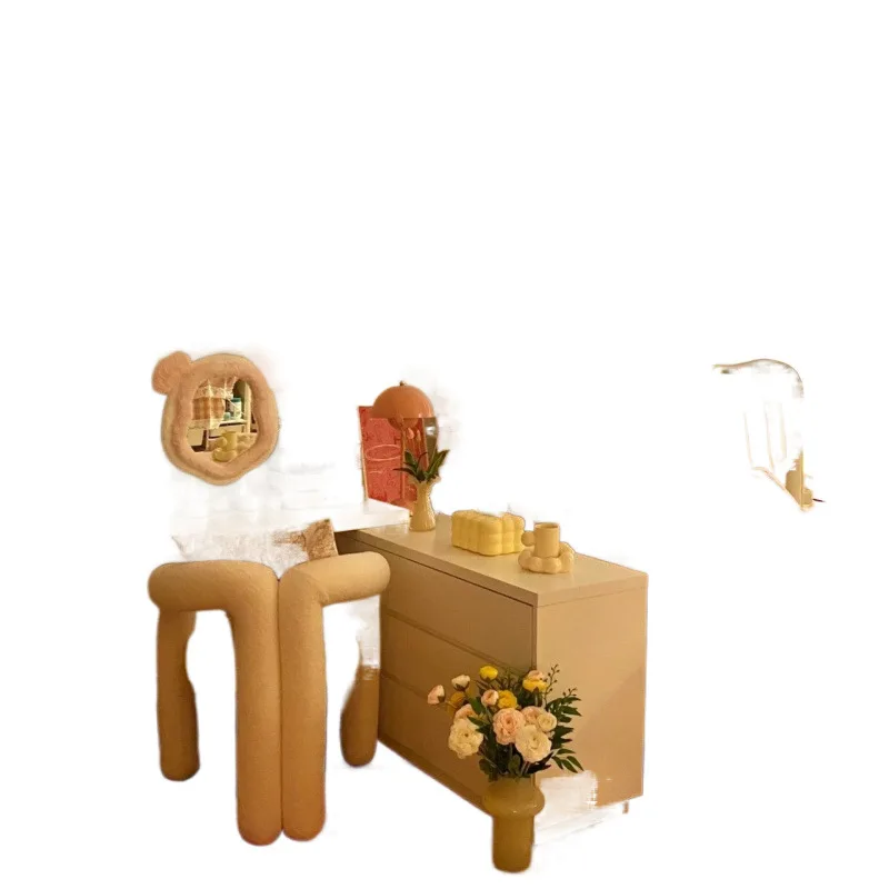 

Кремовая повязка Nordic Internet Знаменитость Макияж Дизайнер Манікюрный салон