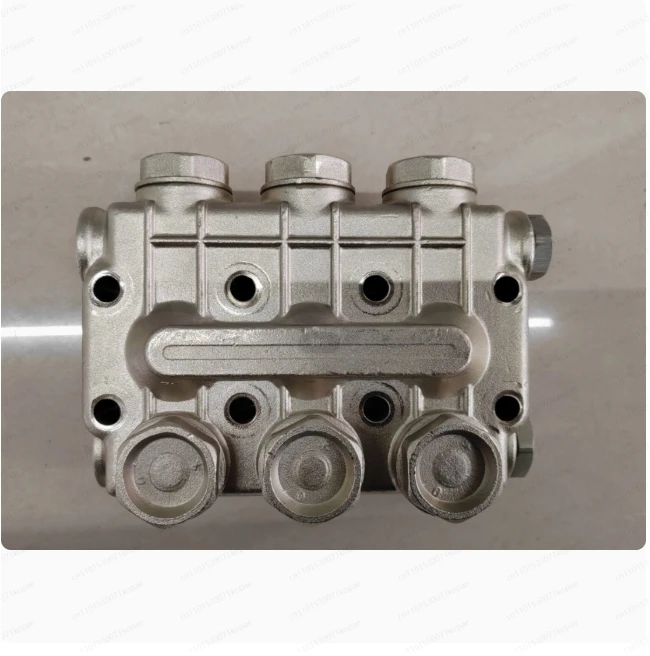 

High Pressure Water Pump,Spare Parts for Interpump WS251 252 82, High Pressure Washer Pump Seals