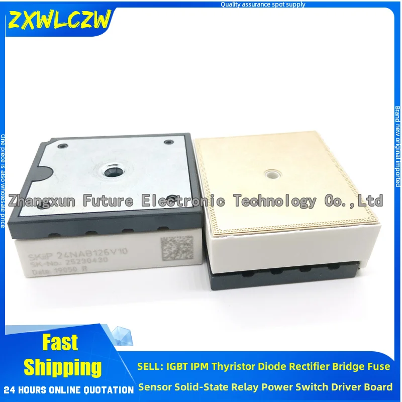 

SKIIP24NAB12T4V1 SKIIP28AHB16V1 SKIIP22NAB126V1 SKIIP28AHB16V4 SKIIP24NAB126V10 SKIIP25AC12T4V25 SKIIP23NAB126V10 НОВЫЙ IGBT