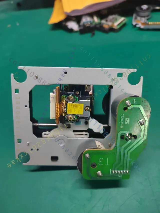 1Pcs Original Brand New SF-101N Laser Pickup Head Replacement For CD Player