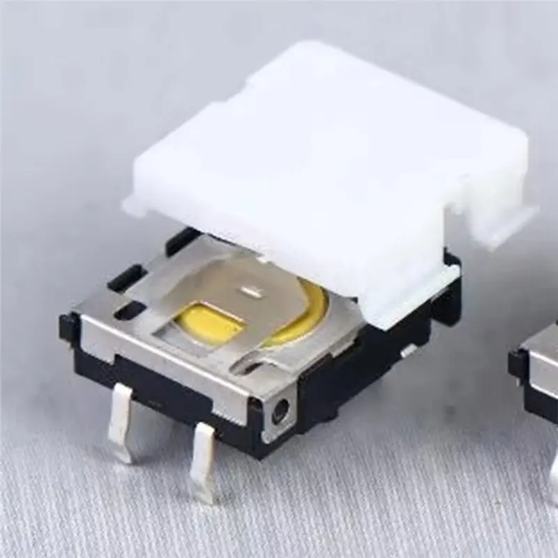 FYBL-High-Efficiency AB12-SF131 Touch Button Switch For Automated Machine Tool Operation